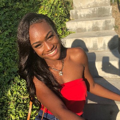 Profile Picture of Simone Guillory (@SimoneGuillory3) on Twitter