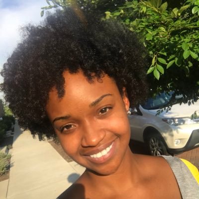 Profile Picture of Kyla Pratt (@@Kay_vs_KRee) on Twitter