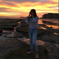 Profile Picture of Alexa Medrano (@alexa-medrano-6) on Quora