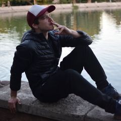 Profile Picture of francoamicone40 (@francoamicone40) on Tiktok