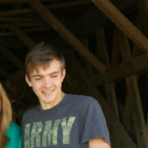 Profile Picture of Grayson Walther (@pandamonkey17) on Poshmark