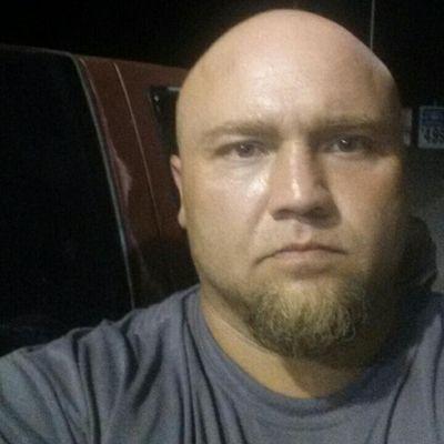 Profile Picture of Gene Mccurry (@GeneMccurry) on Twitter