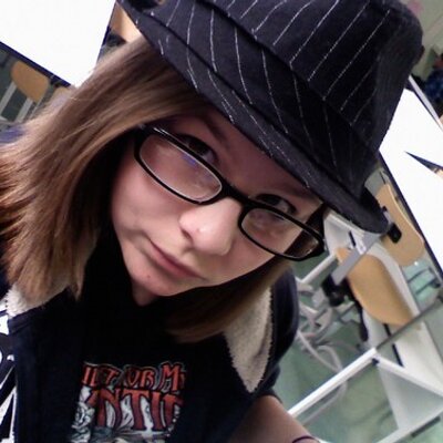 Profile Picture of Alyson Bryant (@LilMsNemo) on Twitter