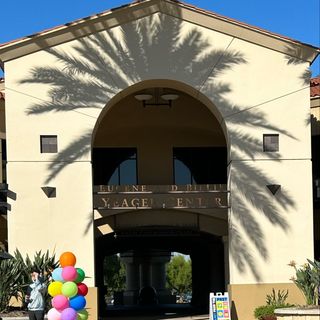 Profile Picture of The Dazed Starling (@cbu_dazed_starling) on Instagram