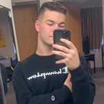 Profile Picture of Clayton Tyler Smith (@clayton_smith27) on Instagram