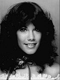 Profile Picture of Barbi Benton - Wikipediaon Wikipedia