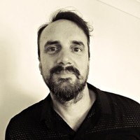 Profile Picture of Adrian Swain (@adrian-swain-6) on Quora