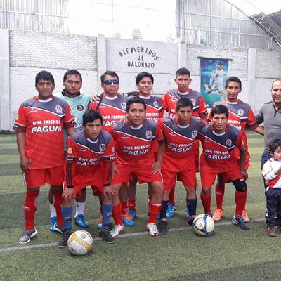 Profile Picture of Joe Fernando Bernaola Neira (@JoeBernaola) on Twitter