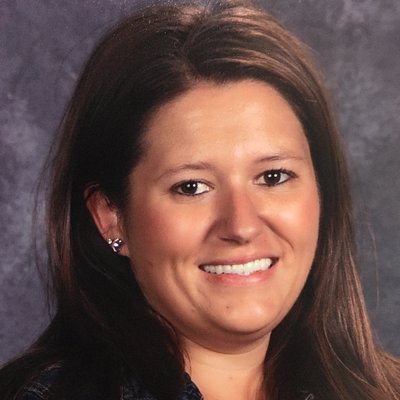 Profile Picture of Amy McDaniel (@amcdanieCFC) on Twitter