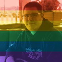 Profile Picture of Aaron Schimmel (@aschimmel7484) on Pinterest