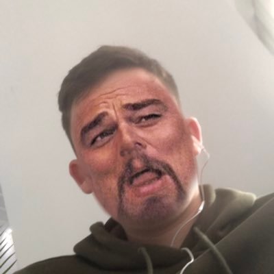 Profile Picture of Daniel Moloney (@Danielmoloney_) on Twitter