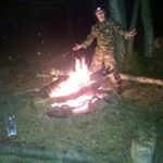 Profile Picture of Daniel Shuttleworth (@wildlingprepper) on Instagram