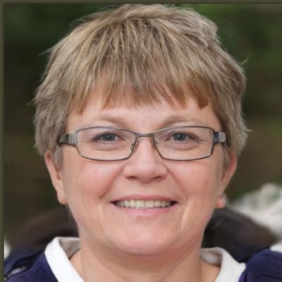 Profile Picture of Sandra Cabbage (@CabbageSandra) on Twitter