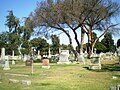 Profile Picture of Angelus-Rosedale Cemeteryon Wikipedia