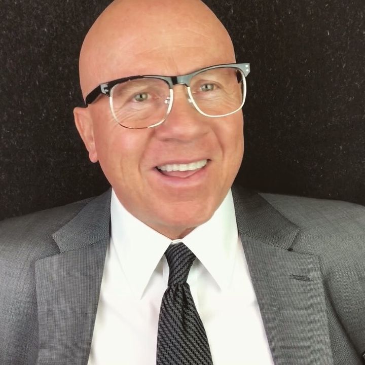 Profile Picture of Philip Paz (@philippaz) on Tiktok