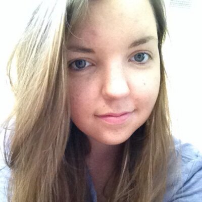 Profile Picture of Alexa Higgins (@alexaunlv) on Twitter