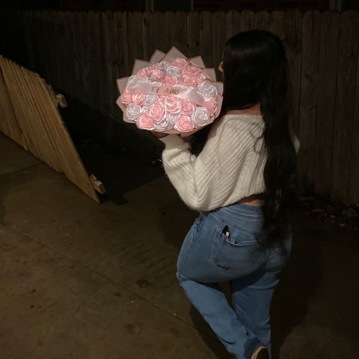 Profile Picture of ⃟ (@luvnancy_a) on Tiktok