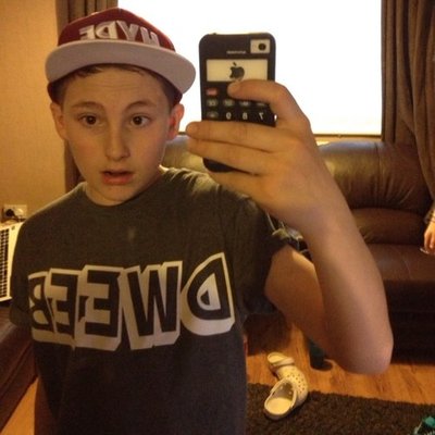 Profile Picture of Connor Claxton (@connnorclaxton) on Twitter