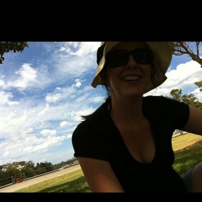 Profile Picture of Amber Warner (@Awarner81) on Twitter