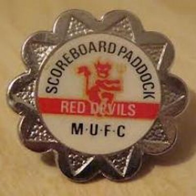 Profile Picture of Darren Lockwood (@scoreboadpaddok) on Twitter