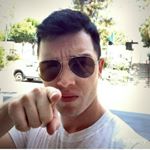 Profile Picture of Travis Anson (@travlostpaws) on Instagram