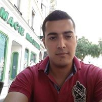 Profile Picture of Khalil Chiboub (@khalil-chiboub) on Quora