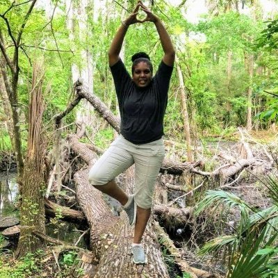 Profile Picture of Latia Cobbs (@Latia_JCsChosen) on Twitter