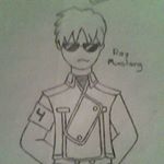 Profile Picture of Roy McDowell Mustang (@mcdowellmustang) on Instagram