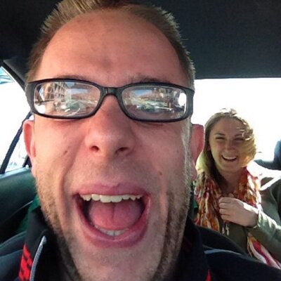 Profile Picture of Jackie Manz (@swordhands) on Twitter