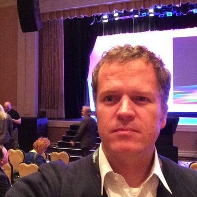 Profile Picture of Alejandro Reid (@a_c_reid) on Twitter