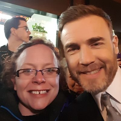 Profile Picture of Shell 🦋 (@punter_michelle) on Twitter