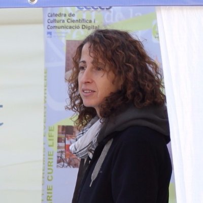 Profile Picture of Sílvia Simon R. 🎗 (@SilviaSimonR) on Twitter