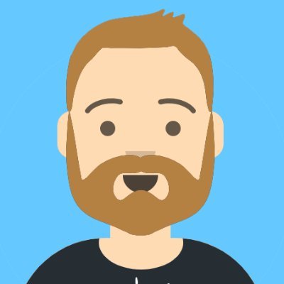 Profile Picture of Dylan Alexander (@dbroalexander) on Twitter