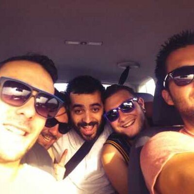 Profile Picture of Jose Manuel Castejon (@castejon999) on Twitter