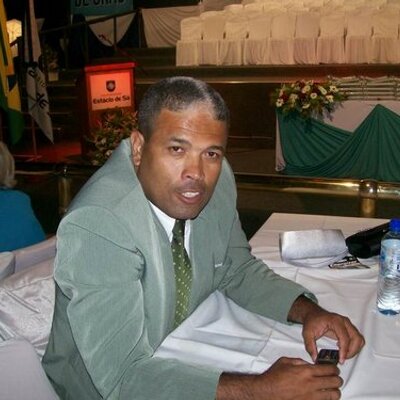 Profile Picture of PAULO SOUZA (@paul_sergio) on Twitter