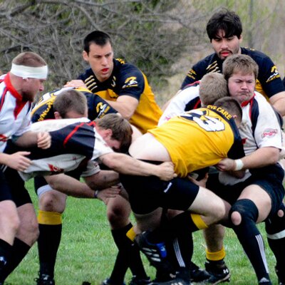 Profile Picture of Brandon McMullen (@WSC_Rugger_6) on Twitter