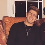 Profile Picture of Benjamin Harooni (@benharooni) on Instagram