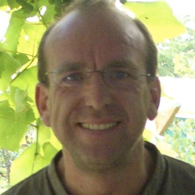 Profile Picture of Thomas Hofstetter (@TSHofstetter) on Twitter