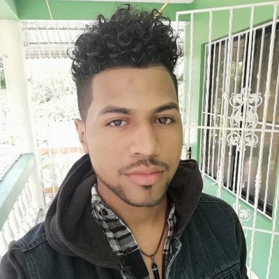 Profile Picture of Carlos David Monegro Silva (@MonegroSilva) on Twitter