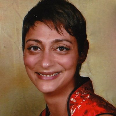 Profile Picture of Maria Georgiou (@msemmgee) on Twitter