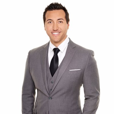 Profile Picture of Michael Sabedra (@Michael_Sabedra) on Twitter