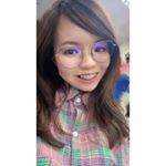 Profile Picture of 𝐸𝒾𝓁𝑒𝑒𝓃 𝒲𝑜𝓃𝑔🍀 黄藙姲 🔮 (@eileenyanzi) on Instagram