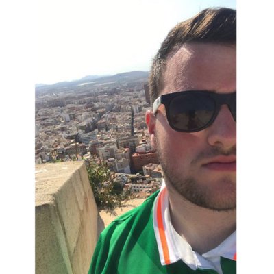 Profile Picture of Keith (@_Keith_Gordon) on Twitter