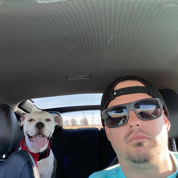 Profile Picture of Cody Sandmeier (@boderz) on Poshmark