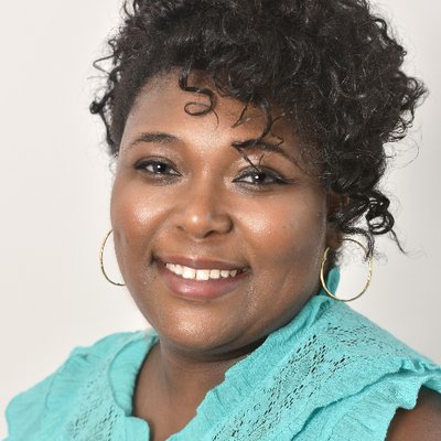 Profile Picture of Anitra Davis (@ladi_scorpio) on Twitter