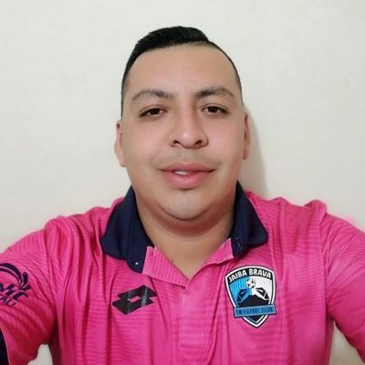 Profile Picture of Alejandro Valladares (@Alejand87684003) on Twitter