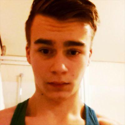 Profile Picture of Robin Baumann (@RobinBaumann2) on Twitter