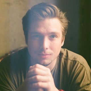Profile Picture of Alex Hardy (@iamalexhardy) on Instagram