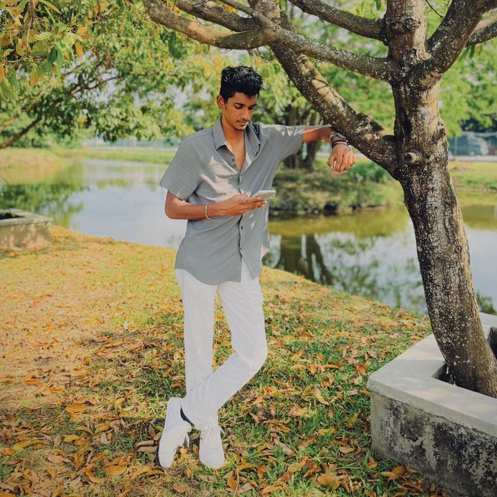 Profile Picture of M" 👽 (@_michael_oska_) on Tiktok