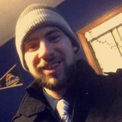 Profile Picture of Christopher Fronczak (@Fronzy89) on Twitter